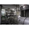 Mayor capacidad Vibro Fluidized Bed Dry Machinery